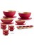 Berrak Saklama Kabı Set 1