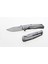T.r.e. Grey Titanium Çakı 1