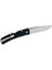 PES90VBTH Peak Cpm S90V Black (Two Hands Opening) Çakı 2