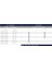 Bi Metal Şerit Testere M42 Gold 3/4 Diş 27 x 0.9 mm 2