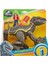 Jurassic World Imaginext Jurassic World Araçlar FMX88 GKL51 Indoraptor ve Maisie 3