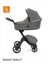 Xplory x Bebek Arabası Portbebe Modern Grey 2