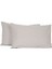 50 x 70 cm 2 Adet Yastık Kılıfı %100 Pamuklu 1