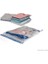 Vakumlu Poşet,hurç 80X100 Hurç 1 Adet Vacuum Bag Xxlarge 3