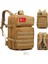 Taktik Dağcılık Kamp Askeri Tip 45LT. Molle Çanta 1