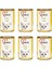 Cats Choice Chicken Tavuklu Kedi Konservesi 400 Gram 6'lı 1