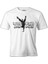 Lordd T-Shirt Hip Hop - Dans Beyaz Erkek T-Shirt 1