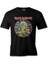 Lordd T-Shirt Iron Maiden - Killers Siyah Erkek T-Shirt 1