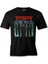 Lordd T-Shirt Testament - Souls Of Black Siyah Erkek T-Shirt 1