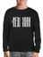 Lordd T-Shirt New York City - Freedom Siyah Çocuk Sweatshirt 1
