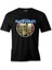 Lordd T-Shirt Iron Maiden - The Evolution Of Eddie Siyah Erkek T-Shirt 1