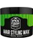 Fnx Barber Matte Effect Wax 150 ml 1