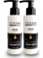 Keratin Bakim Seti Mini 100 ml X2 1