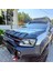 Amarok Dragon Pack Kaput Koruma 2010 2