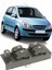 Hyundai Getz Cam Düğmesi Sol Dörtlü 2003-2010 2