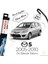 Mazda 5 Muz Silecek Takımı (2005-2010) Bosch Aerotwin 2