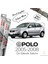 Volkswagen Polo Muz Silecek Takımı (2005-2008) Bosch Aeroeco 2
