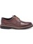 203 Bordo Erkek Ayakkabı Casual 2