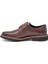 203 Bordo Erkek Ayakkabı Casual 3