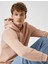 Basic Sweatshirt Kapsonlu 1