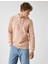 Basic Sweatshirt Kapsonlu 2