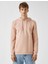 Basic Sweatshirt Kapsonlu 3
