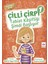 Çilli Çirpi 1 - Kudret Ayşe Yılmaz 1