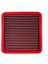 SUBARU EXIGA, FORESTER (SH), IMPREZA III, LEGACY IV, LEVORG, OUTBACK, WRX KUTU İÇİ PERFORMANS HAVA FİLTRESİ FB565/20 1