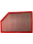 VOLVO S 60, S 80, V 70, XC 60, XC 70 KUTU İÇİ PERFORMANS HAVA FİLTRESİ FB477/20 1