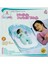 Müzikli Portatif Babycim Bebek Yatak 028-1 / A1104384B 1