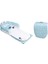 Müzikli Portatif Babycim Bebek Yatak 028-1 / A1104384B 2