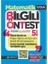 5. Sınıf Bilgili Ön Test Matematik 1