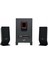 KX-FM5101 Bluetooth 2+1 Ses Sistemi 1
