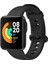 Xiaomi Redmi Watch ve Mi Watch Lite Klasik Silikon Kordon 2