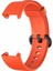 Xiaomi Redmi Watch ve Mi Watch Lite Klasik Silikon Kordon 1