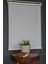 Stor Perde Pl-01 Beyaz Renk Eteksiz 260 x 200 cm 1