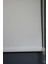 Stor Perde PM-100 Beyaz Renk Eteksiz Panama 80 x 200 cm 2