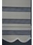 BL-100 Bej Renk Etekli Blackout-Karartma Zebra Stor Perde 3