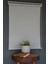 Stor Perde PM-108 Gri Renk Eteksiz Panama 80 x 200 cm 1