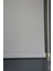 Stor Perde PM-108 Gri Renk Eteksiz Panama 80 x 200 cm 2