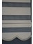 Zebra Stor Perde BZ-253 Sütlü Kahve Renk Etekli 130 x 260 cm 3