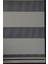 Zebra Stor Perde Gp-02 Ekru Renk Eteksiz Geniş Pliseli 90 x 260 cm 3