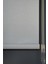 Stor Perde SR-208 Gri Renk Eteksiz Yaldızlı Panama 190 x 200 cm 2