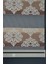 Zebra Stor Perde FT-981 Mavi Renk Eteksiz 240 x 260 cm 3