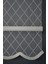 Çift Mekanizmalı Tül Stor Perde Dacuz-210 Kırık Beyaz Renk Etekli 280 x 200 cm 4