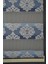 Zebra Stor Perde FT-984 Mavi Renk Eteksiz 100 x 260 cm 3