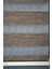BZ-256 Koyu Kahve Renk Eteksiz Zebra Stor Perde 3