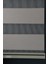 Pj-05 Pembe & Beyaz Renk Eteksiz Zebra Stor Perde 3
