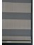 JK-282 Pudra Renk Eteksiz Bambu Zebra Stor Perde 3