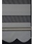 Zebra Stor Perde Td-40 Beyaz Renk Etekli 140 x 200 cm 3